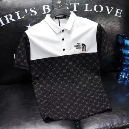 Premium Cotton Polo Shirt