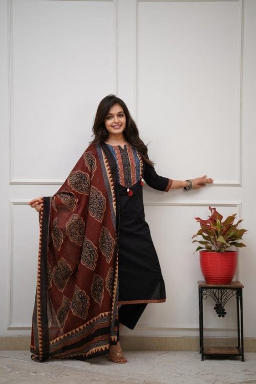 Radymade Three Piece Set